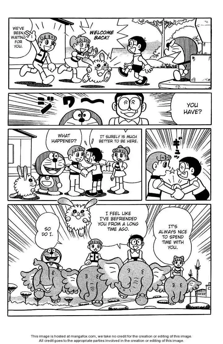 Doraemon Long Stories Chapter 2.3 31